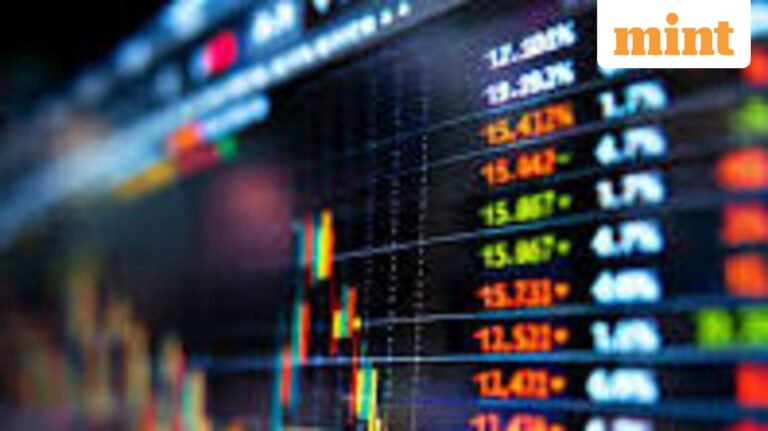 Wall St dives as Iran war heats up, soaring crude prompts flight to safety