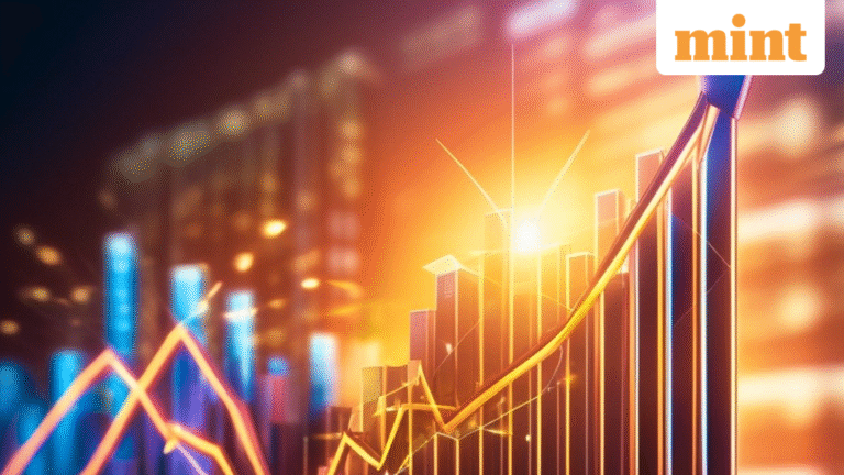 2470% surge in five years! Multibagger small-cap stock hits upper circuit following relief rally on Dalal Street