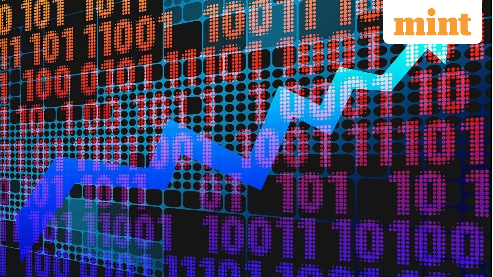 5220% rally in five years! Multibagger stock hits 5% upper circuit following the Indian stock market's rally | Stock Market News