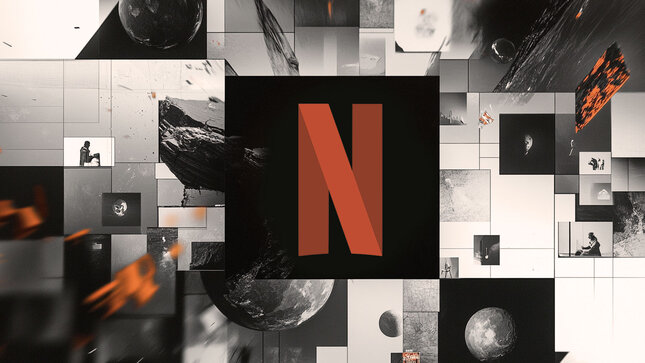 Netflix’s sharp pullback tests critical support after a 30% bounce