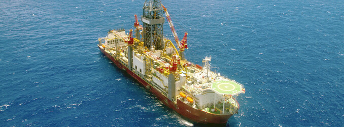 Brazil, Mexico weigh Petrobras–Pemex tie-up for offshore oil exploration