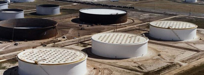 G-7 ministers weigh emergency oil reserve release amid market turmoil