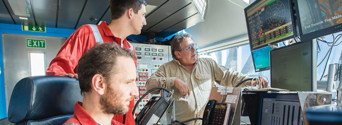 ExxonMobil, Halliburton deploy closed-loop automated drilling in Guyana