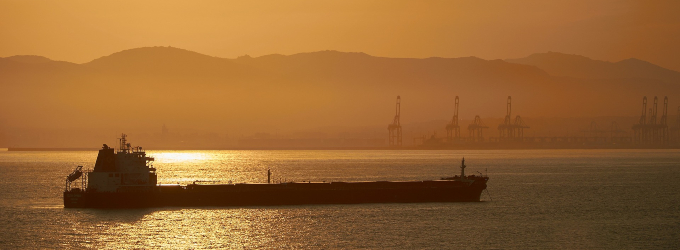 Oil tankers attacked near Strait of Hormuz as Iran conflict disrupts shipping