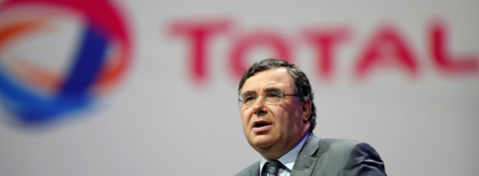 U.S. deal ends TotalEnergies offshore wind plans, accelerates LNG investment