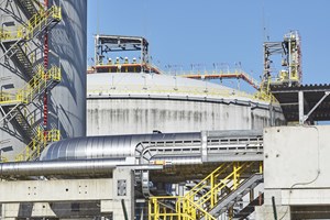 Norway warns gas production maxed out amid Qatar LNG shutdown