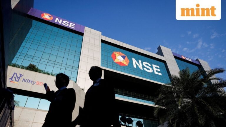 NSE F&O list: Adani Power, Cochin Shipyard to Motilal Oswal — these 6 stocks to be in focus today after this update | Stock Market News