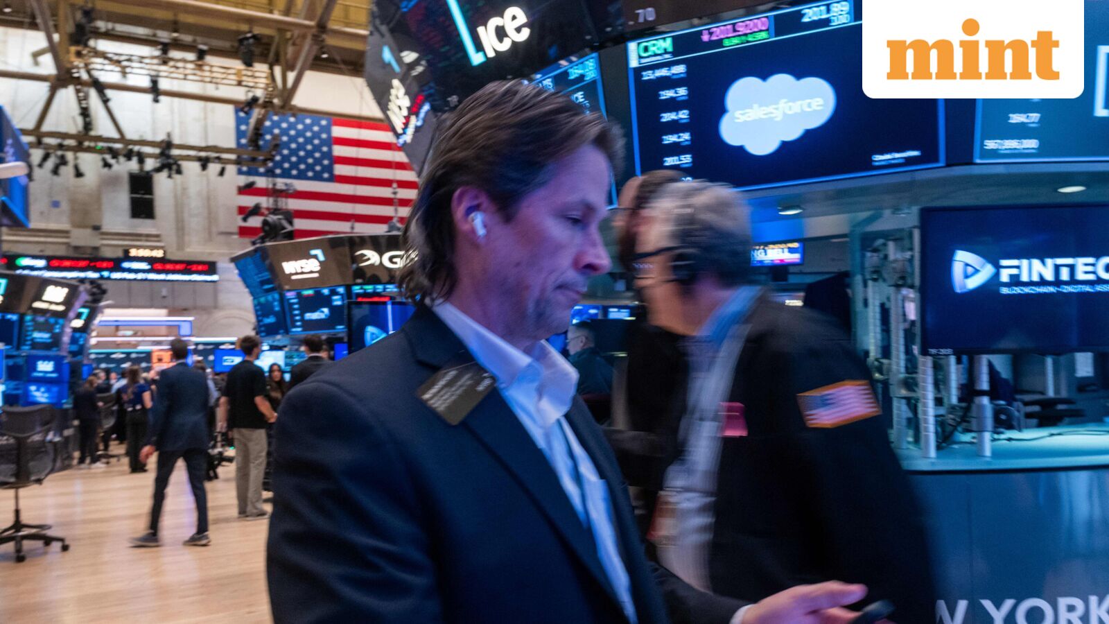 Wall Street: Dow Jones slumps 1.20%, S&amp;P 500 sheds 1.07% on Middle East war, poor jobs data