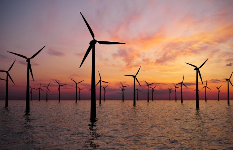 RWE exits Polish Baltic II offshore wind project in sale to PGE