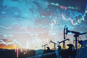 Hormuz disruption raises inflation risk, recession odds, EY-Parthenon says