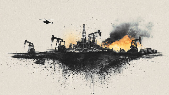 Brent: Disruption risks and tight prompt market – ING