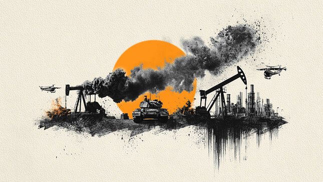 Oil: War-driven supply shock supports prices – Commerzbank