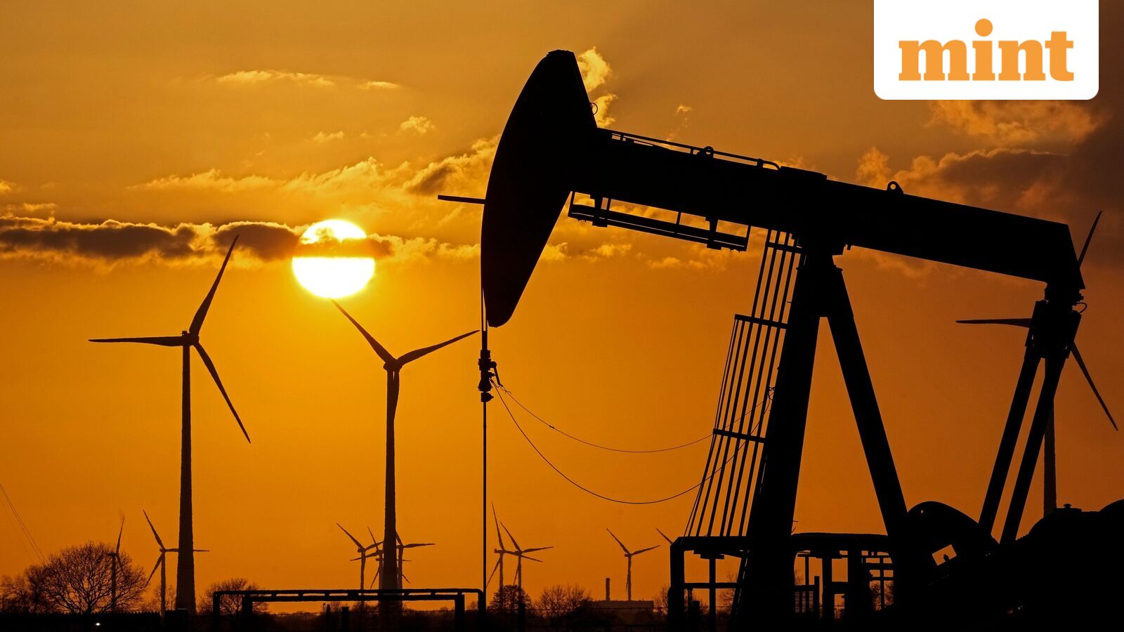 Oil prices skyrocket 60% in a month amid Middle East tensions. Can they hit $130 in near term? | Stock Market News