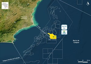 Petrobras confirms oil discovery in mature Campos basin pre-salt play