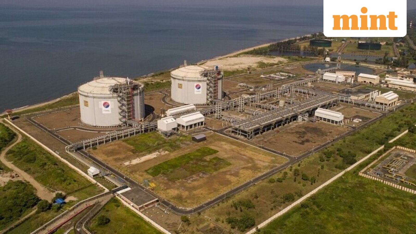 Petronet LNG share price crashes 5% to 52-week low despite stock market rise: What's behind the fall?