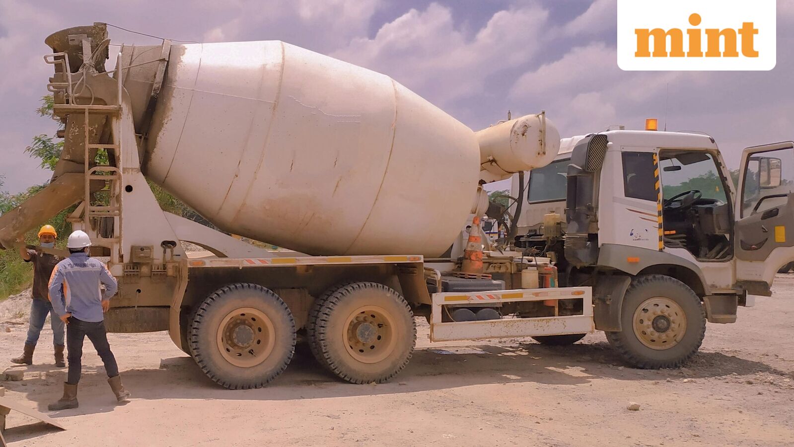Cement demand holds up, but can it offset rising cost pressures?