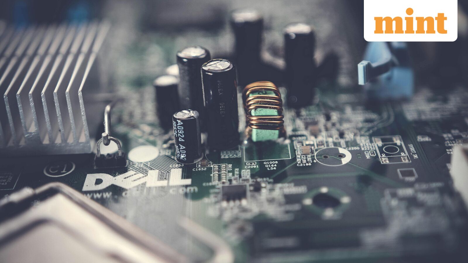 Govt to tweak PLI 2.0 for IT hardware: Three EMS stocks in focus | Stock Market News