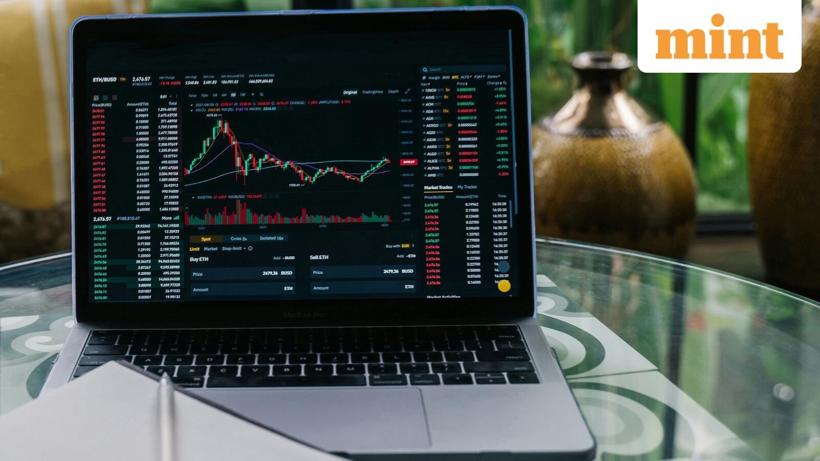 Nifty 50, Sensex today: What to expect from Indian stock market in trade on March 19 after US Fed policy