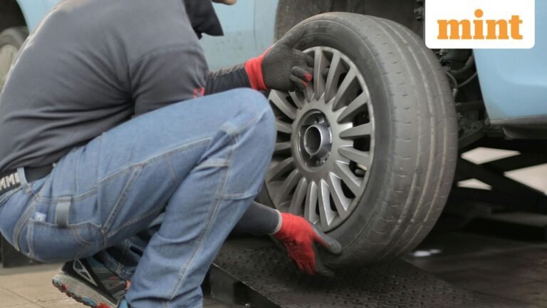 Input cost shock may puncture tyre sector margins