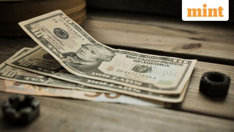 The dollar’s not done. Why it’s outshining rivals amid Iran crisis.