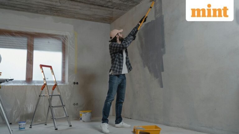 Paint companies’ old playbook faces a new challenge amid crude shock