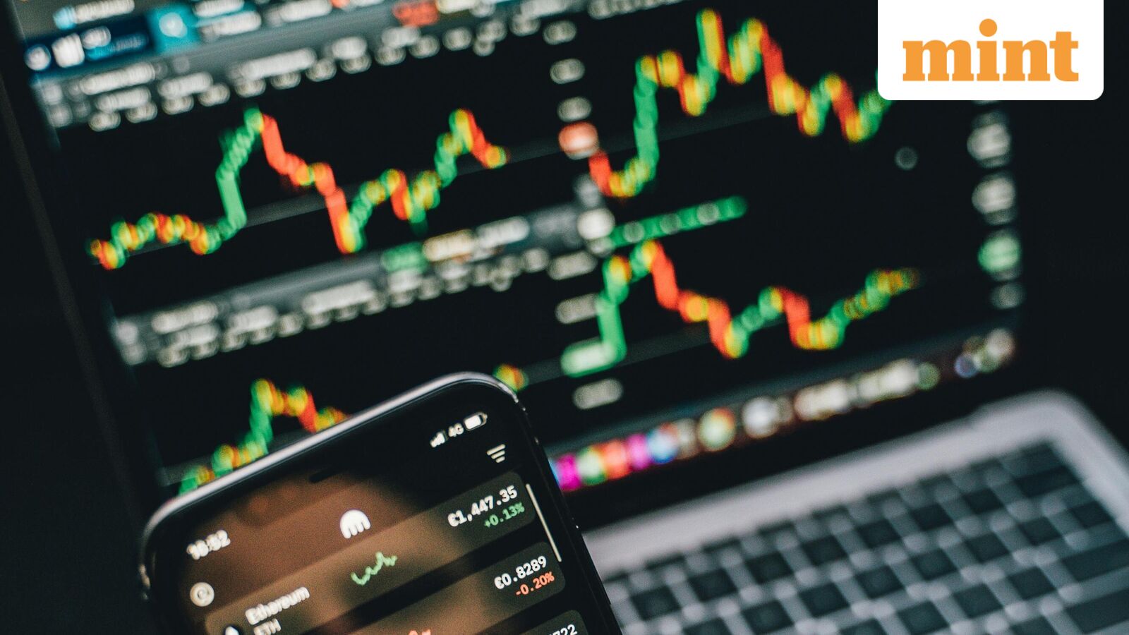 Smallcap stocks fall from the peak. Is this the buying zone? | Stock Market News