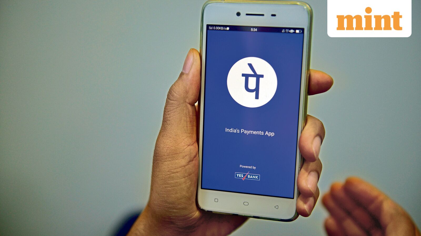 PhonePe IPO listing plan paused amid rising US-Iran war tensions, stock market volatility: Report