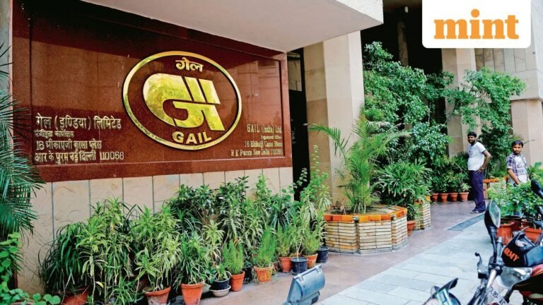 Maharatna PSU stock GAIL India to foray in telecom business, inks MoU with Navratna stock RailTel