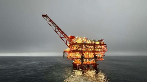 bp starts up Quiluma gas field in Angola, supplying Angola LNG project