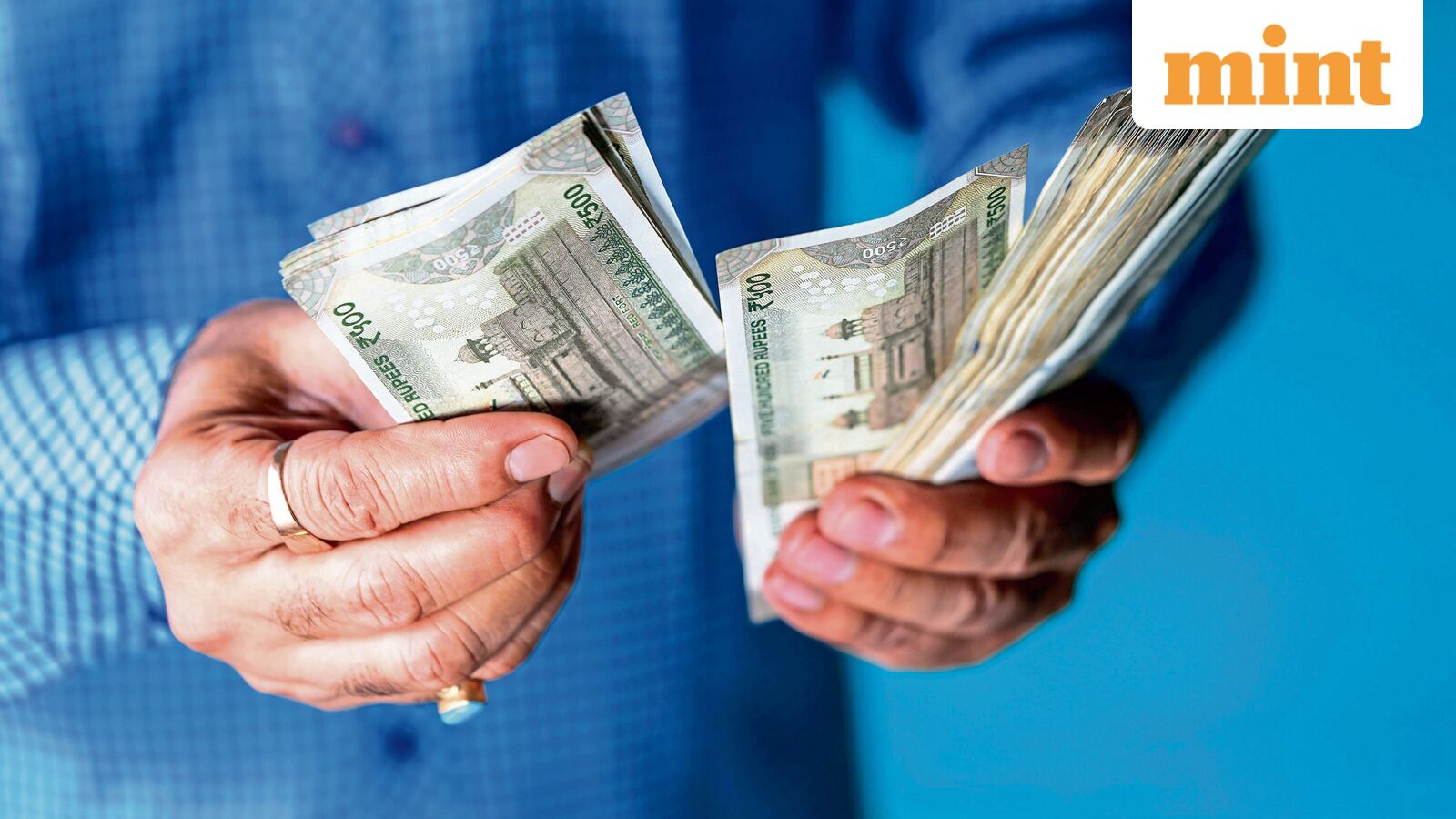 Why ‘cash is not trash’ in a stock market crash, explains Robert Kiyosaki