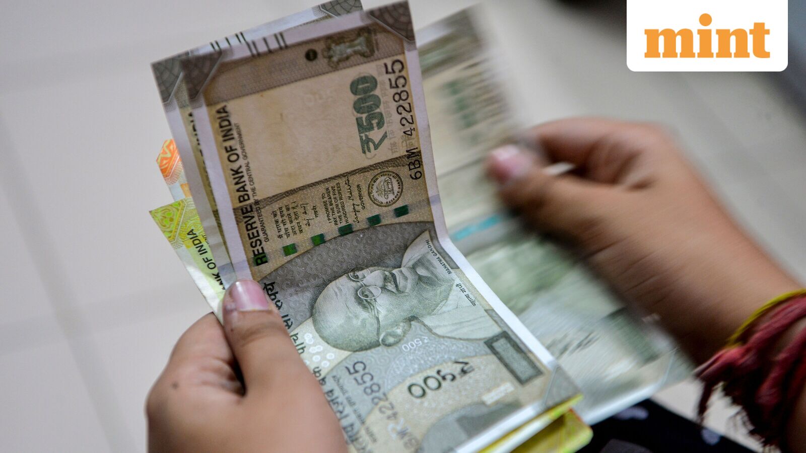 At record low! Rupee breaches 92.50 against dollar for the first time ever amid prolonged US-Iran war
