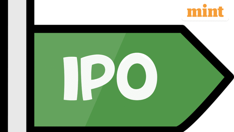 Sai Parenteral's IPO Day 3: Check GMP, subscription status, and more - Should you apply on the final day? | Stock Market News
