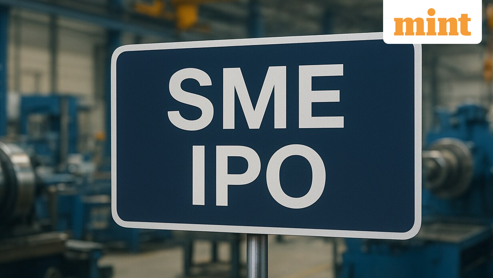 Yaap Digital IPO listing: Shares list at  ₹127, a discount of 12.4% from SME IPO price