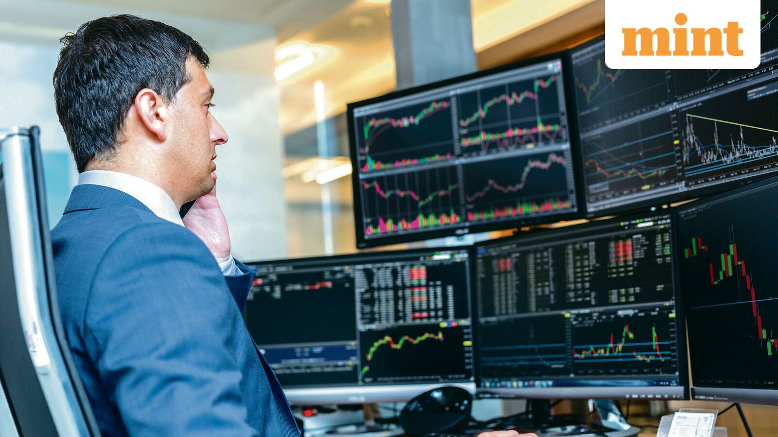 Stocks to watch: PB Fintech, Kwality Walls, Tata Power among 10 shares in focus on Monday