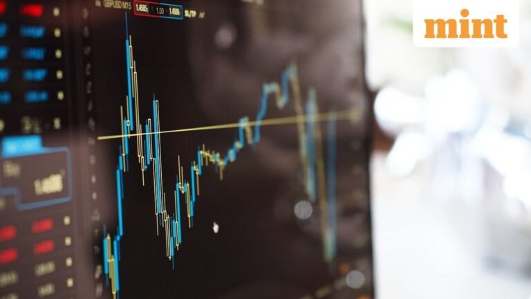 Small-cap tech stock under  ₹50 jumps after this AI update. Do you own?