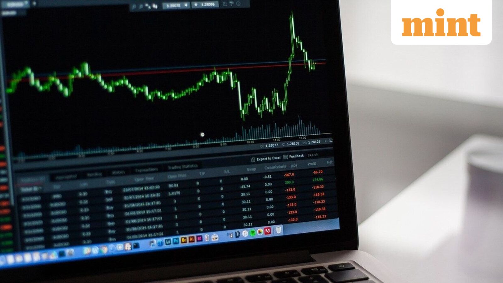 Stocks to watch: Tata Steel, Adani Ports, Biocon, IOB among 10 shares in focus on Friday - March 13 | Stock Market News