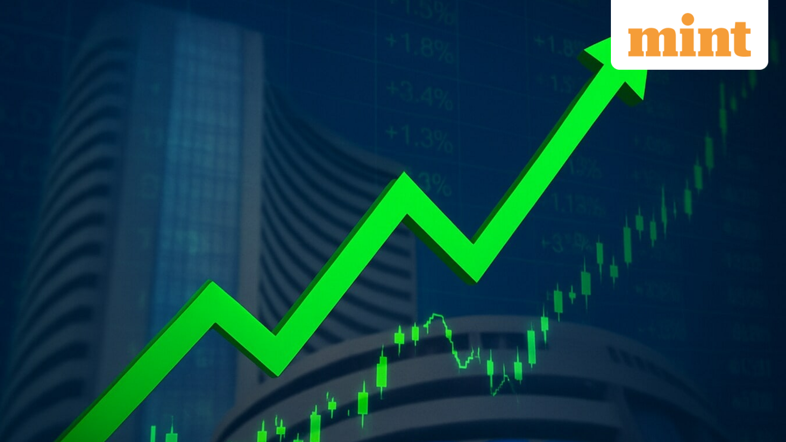 NBFC penny stock under  ₹10 jumps over 4% following Indian stock market rally