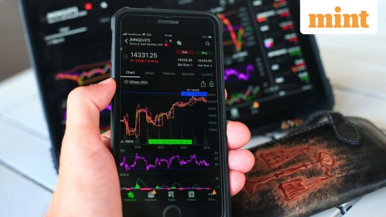 Penny stock AvenuesAI likely to be in focus on Wednesday. Here's why