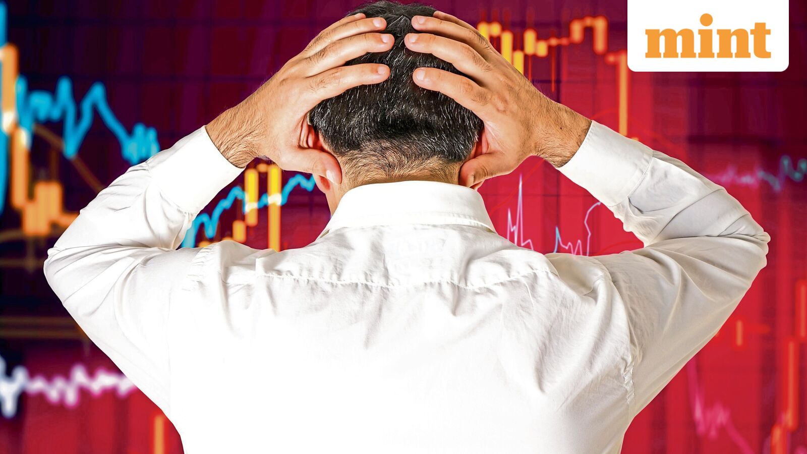 Stock Market Crash: How to protect your portfolio amid crude price rally, US-Iran war tensions? | Stock Market News