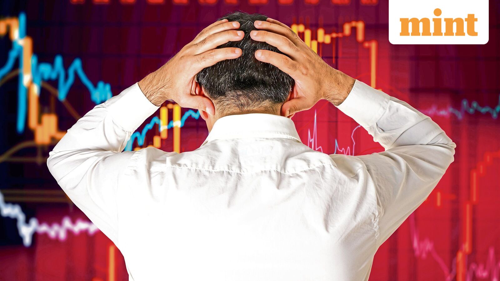 Market meltdown? Don’t panic: WhiteOak Capital shares how investors can navigate turbulent times on Dalal Street