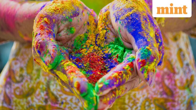 Stock to buy: Sumeet Bagadia of Choice Broking has recommended this large-cap stock as his Holi Pick 2026