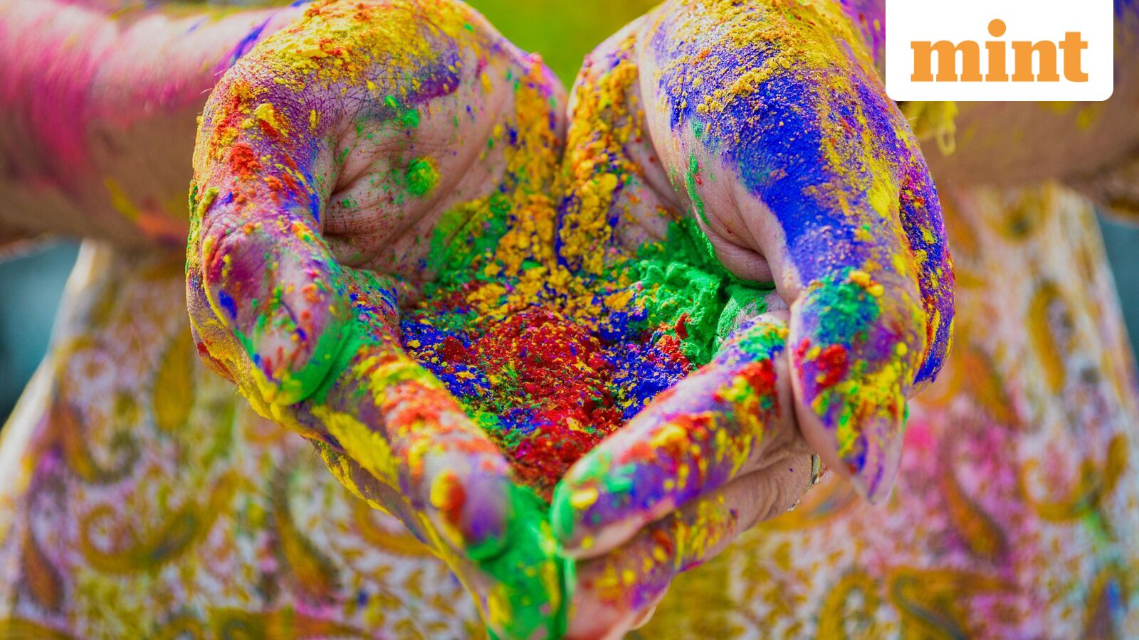 Stock to buy: Sumeet Bagadia of Choice Broking has recommended this large-cap stock as his Holi Pick 2026