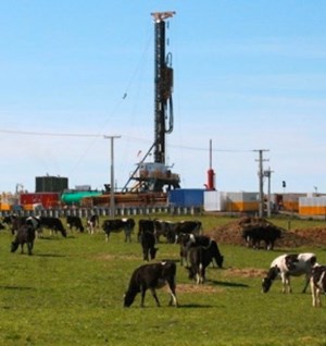 Ngaere-1 well delivers initial oil production in New Zealand’s Taranaki basin