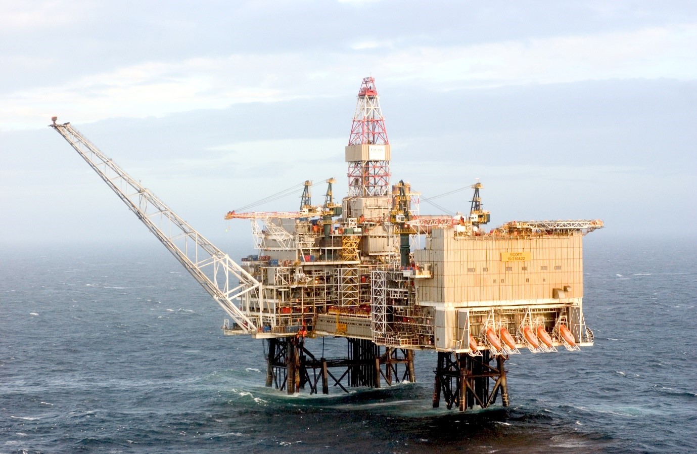 Equinor prepares to drill Rosebank field in UK North Sea