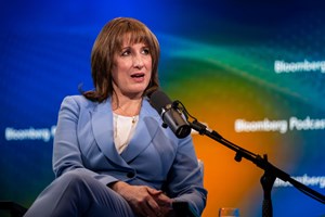 Rachel Reeves delays plans to scrap North Sea windfall tax