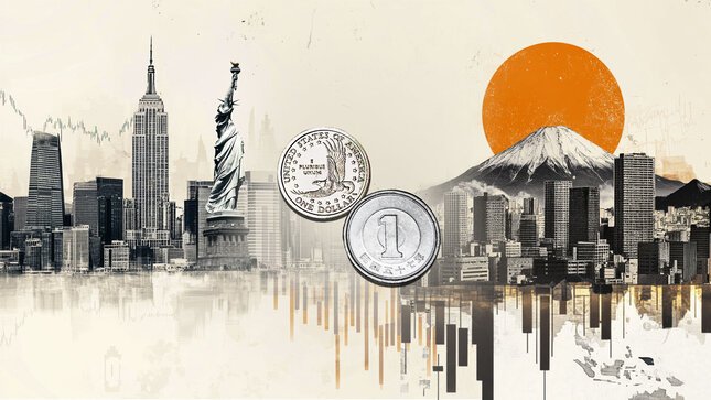 USD/JPY: Focus on 159.45 and 160.00 topside – UOB | FXStreet