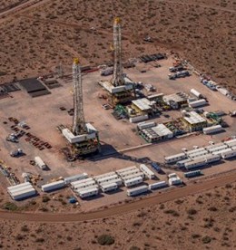 U.S. court overturns $16 billion judgment against Argentina in YPF case