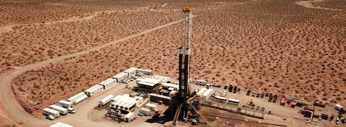 Phoenix eyes $6-billion Vaca Muerta expansion as Argentina boosts shale incentives