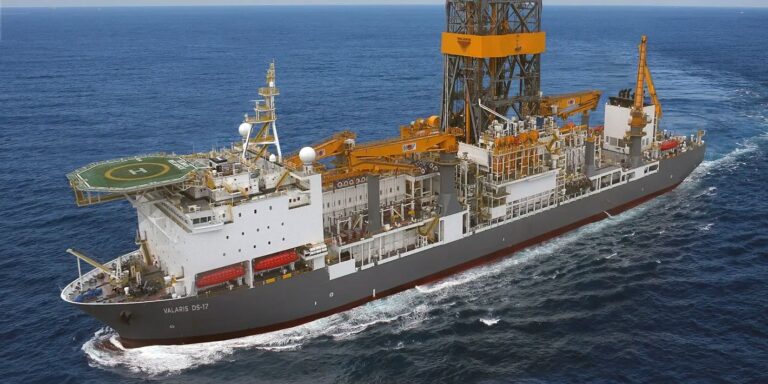 Equinor begins drilling Raia gas project in Brazil’s Campos basin