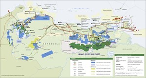 African Energy Chamber signs oil and gas cooperation deal with Venezuela